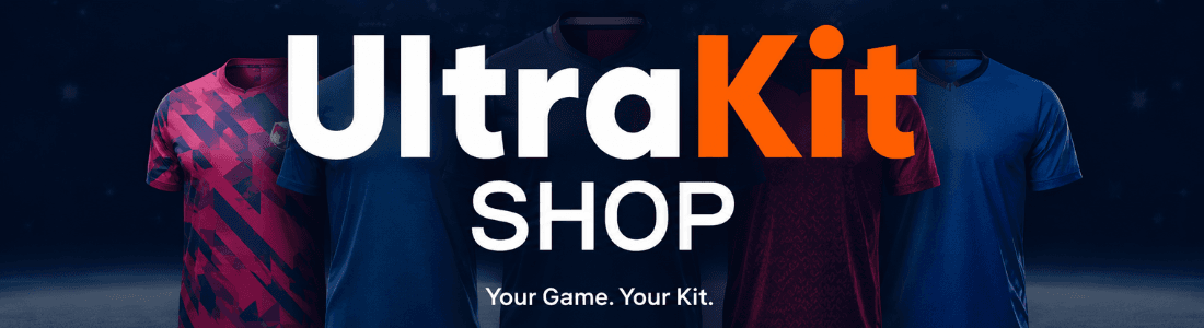 Banner for UltraKitSHOP